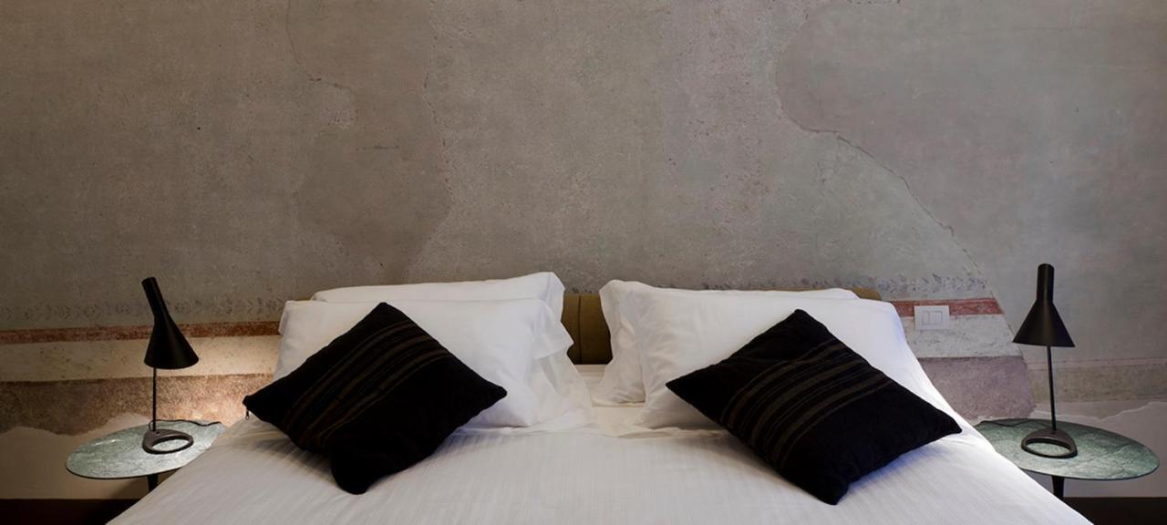 Bed and Breakfast Casatorre Dei Leoni Dimora Storica Siena Exterior foto
